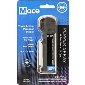 Mace Brand