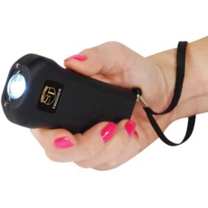 Stun Guns for Self Defense